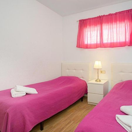 Alborada Golf 3 1A Spaniahome El Albir Luaran gambar