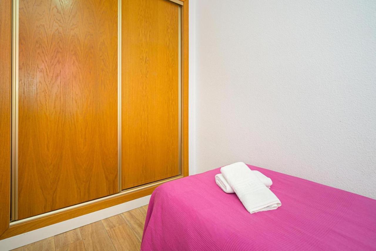 Alborada Golf 3 1A Spaniahome El Albir Luaran gambar