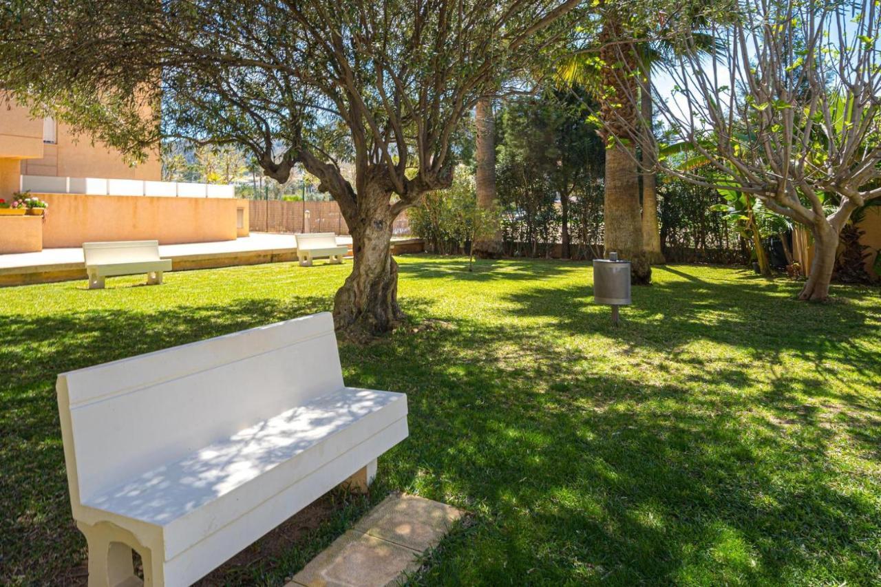 Alborada Golf 3 1A Spaniahome El Albir Luaran gambar