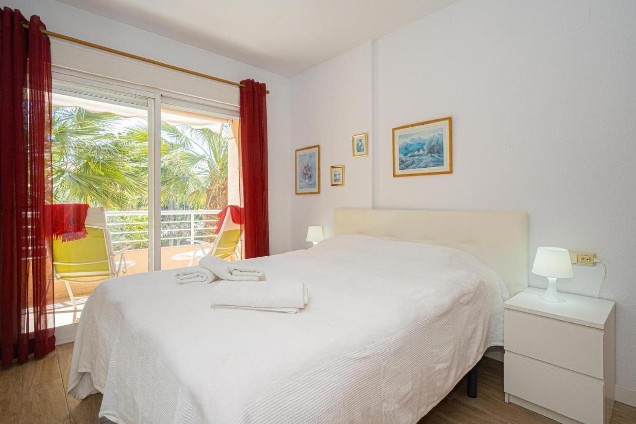 Alborada Golf 3 1A Spaniahome El Albir Luaran gambar