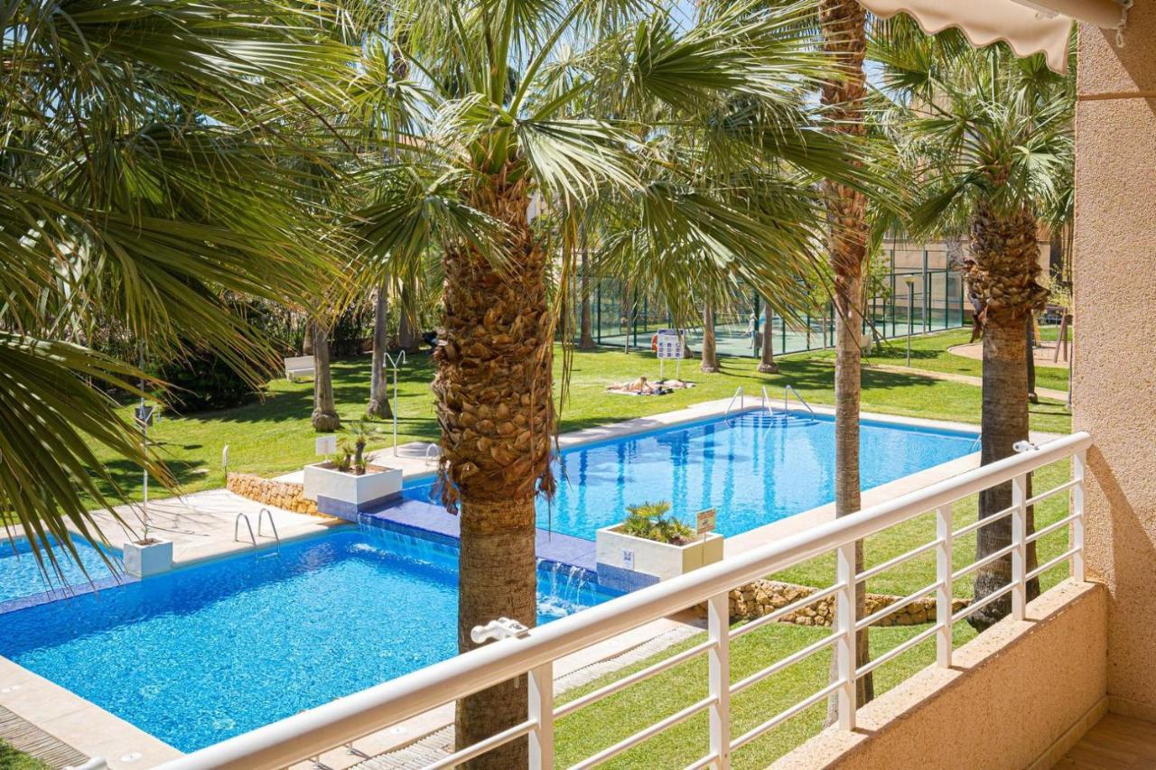 Alborada Golf 3 1A Spaniahome El Albir Luaran gambar